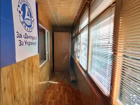 квартира за адресою Незалежності вул. (Титова), 18-А