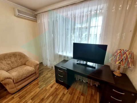 квартира за адресою Незалежності вул. (Титова), 18-А