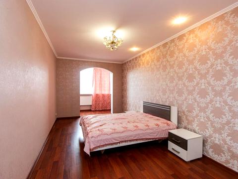 квартира за адресою Молодіжна вул., 55