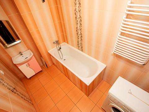 квартира за адресою Молодіжна вул., 55