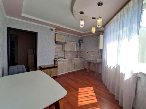 квартира за адресою Молодіжна вул., 55