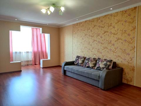 квартира за адресою Молодіжна вул., 55