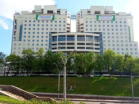 квартира за адресою Берестейський просп. (Перемоги), 55-А