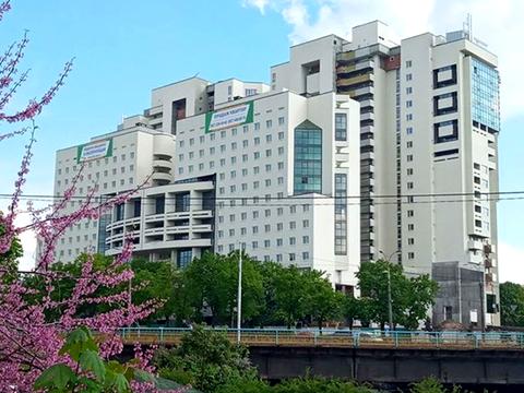 квартира за адресою Берестейський просп. (Перемоги), 55-А