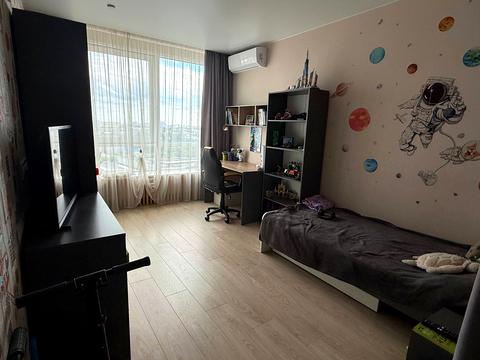 квартира за адресою Берестейський просп. (Перемоги), 55-А