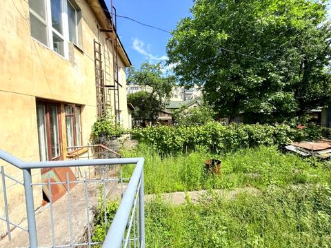 квартира за адресою Лева Трещаківського вул., 3