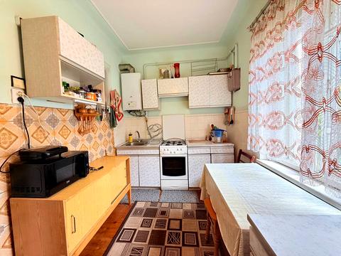 квартира за адресою Лева Трещаківського вул., 3