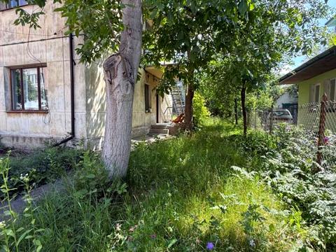 квартира за адресою Лева Трещаківського вул., 3