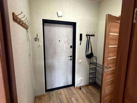 квартира по адресу Героев Небесной Сотни просп., 34