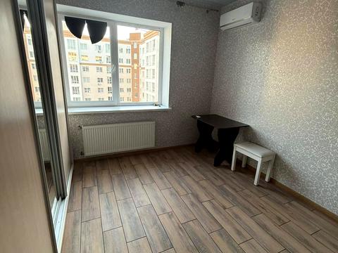 квартира по адресу Героев Небесной Сотни просп., 34