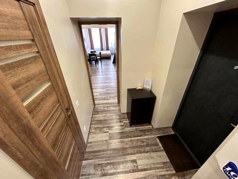 квартира за адресою Газова вул., 8
