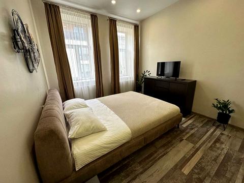 квартира за адресою Газова вул., 8