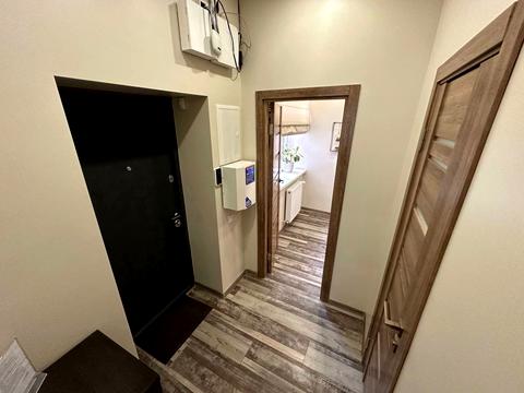 квартира за адресою Газова вул., 8