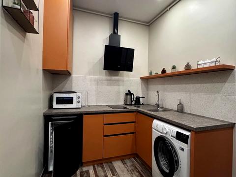 квартира за адресою Газова вул., 8