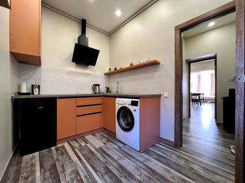 квартира за адресою Газова вул., 8