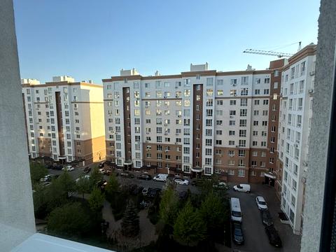 квартира по адресу Героев Небесной Сотни просп., 34