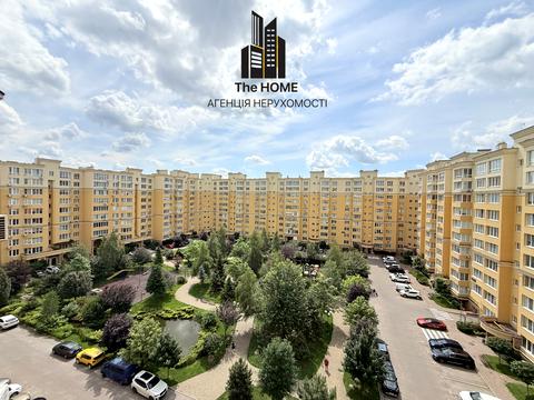 квартира по адресу Зелена ул., 1