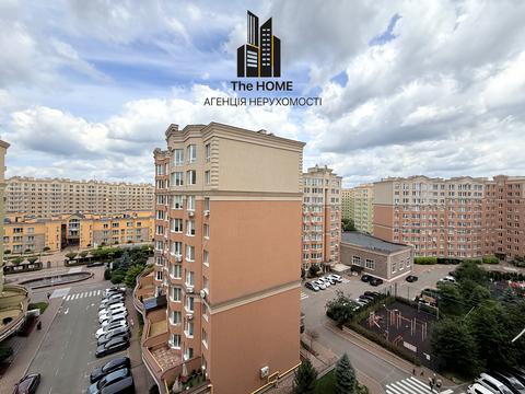 квартира по адресу Зелена ул., 1