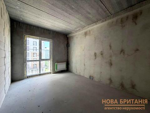 квартира по адресу Михаила Максимовича ул. (Онуфрія Трутенка), 26-Д