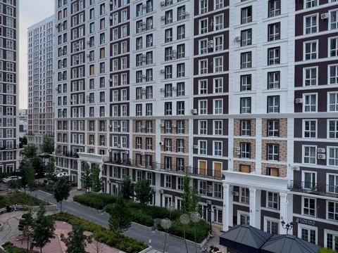 квартира по адресу Михаила Максимовича ул. (Онуфрія Трутенка), 26-Д