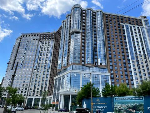 квартира по адресу Глубочицкая ул., 73