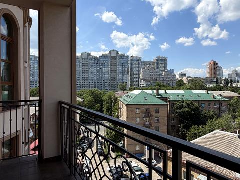 квартира по адресу Михаила Бойчука ул. (Киквидзе), 19-А