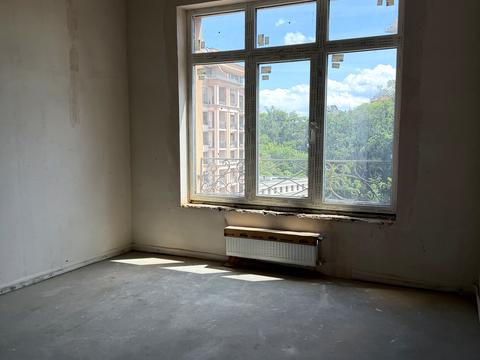 квартира по адресу Михаила Бойчука ул. (Киквидзе), 19-А