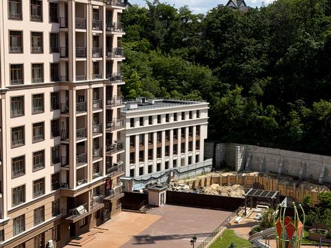 квартира по адресу Михаила Бойчука ул. (Киквидзе), 19-А