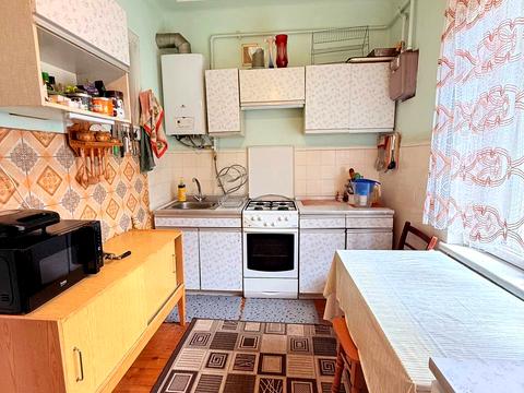 квартира за адресою Лева Трещаківського вул., 12 Б