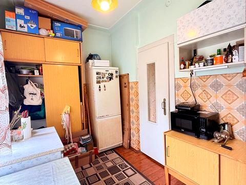 квартира за адресою Лева Трещаківського вул., 12 Б