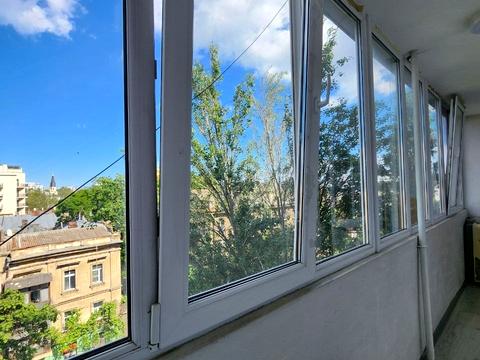 квартира по адресу Европейская ул. (Екатерининская), 90