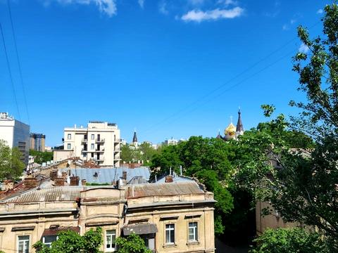 квартира по адресу Европейская ул. (Екатерининская), 90