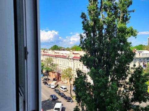 квартира по адресу Европейская ул. (Екатерининская), 90