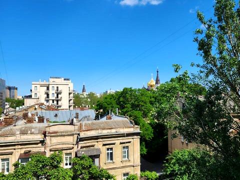 квартира по адресу Европейская ул. (Екатерининская), 90