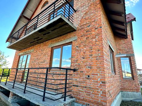 будинок за адресою с. Крихівці, ВУЛ. Волошкова