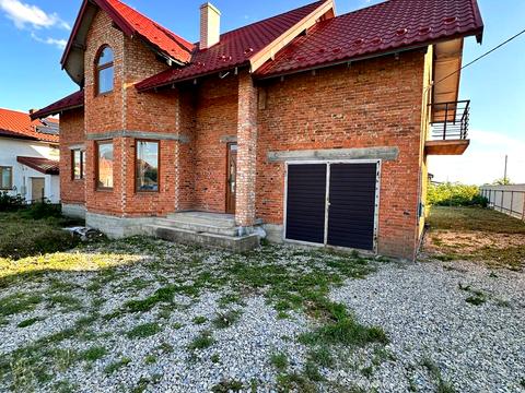 будинок за адресою с. Крихівці, ВУЛ. Волошкова