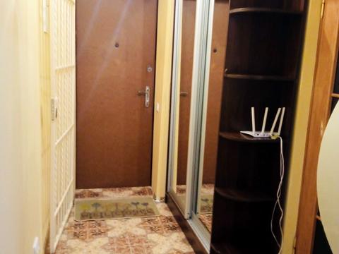 квартира по адресу 600-летия ул., 64
