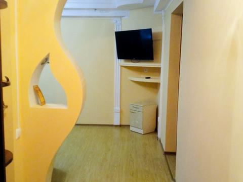 квартира по адресу 600-летия ул., 64