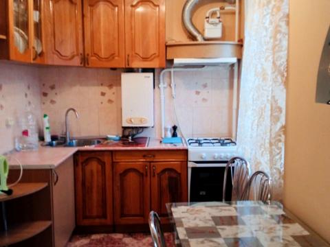 квартира по адресу 600-летия ул., 64