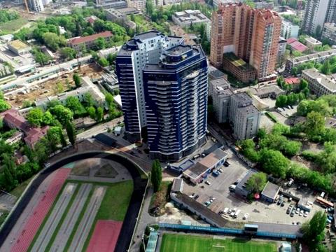 квартира за адресою Лабораторний пров., 7