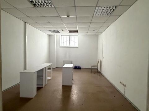 коммерческая по адресу Джерельная ул., 38
