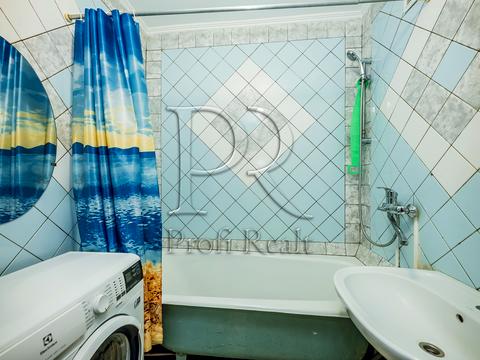 квартира по адресу Тростянецкая ул., 12