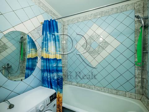 квартира по адресу Тростянецкая ул., 12