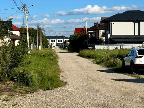 будинок за адресою с. Крихівці, ВУЛ. Волошкова