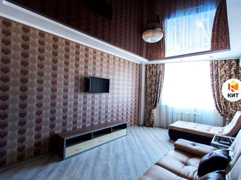 квартира по адресу Григоровское шоссе (Комсомольское), 55