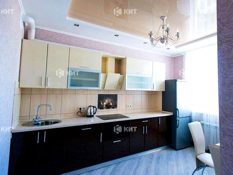 квартира по адресу Григоровское шоссе (Комсомольское), 55