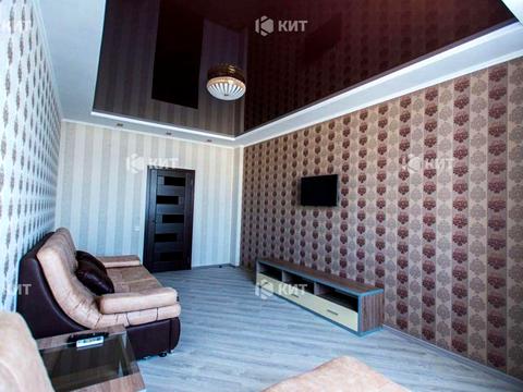 квартира по адресу Григоровское шоссе (Комсомольское), 55