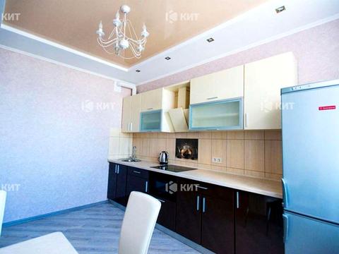 квартира по адресу Григоровское шоссе (Комсомольское), 55