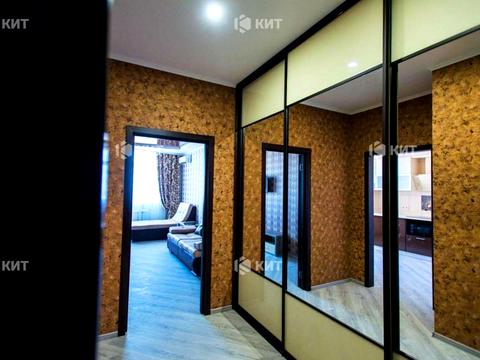 квартира по адресу Григоровское шоссе (Комсомольское), 55
