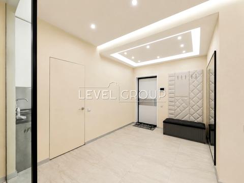 квартира за адресою Дмитрівська вул., 45